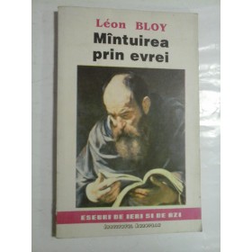 MINTUIREA PRIN EVREI - LEON BLOY
